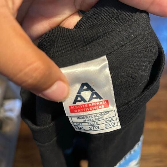 2008 Barrack Obama T shirt - Picture 4 of 5